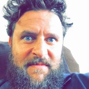 Meet your Posher, Brett